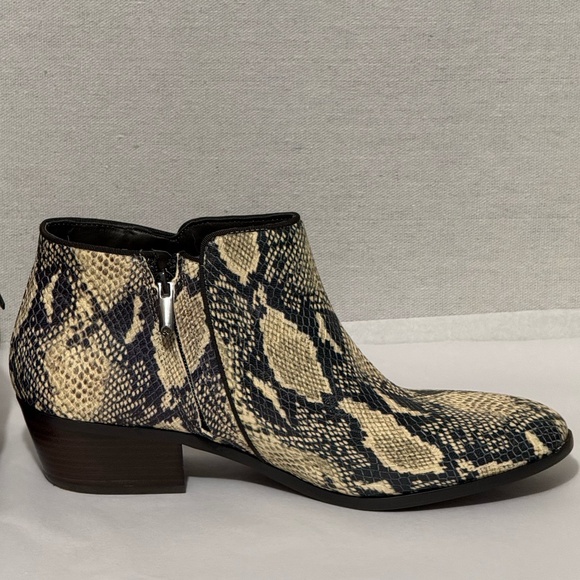 Sam Edelman Petty Ankle Bootie - size 10.5 - Picture 4 of 9